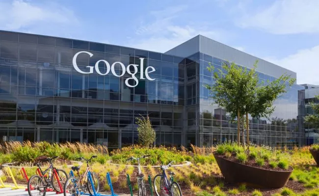 Google introduces cost cutting measures - Sakshi