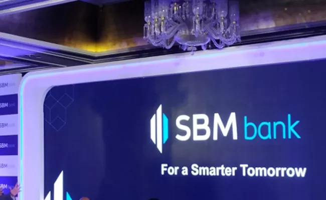 SBM blocks fintech partnered credit cards on short notice - Sakshi