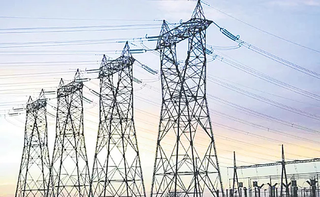 Union Ministry of Power New Directives - Sakshi