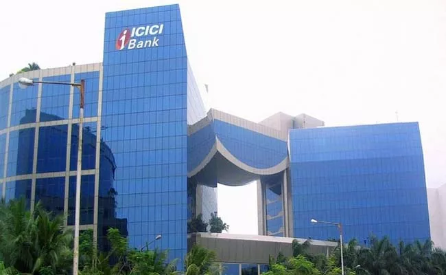 ICICI bank offers a network of rupee vostro accounts - Sakshi