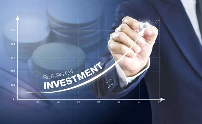 How to maximize returns on investments - Sakshi