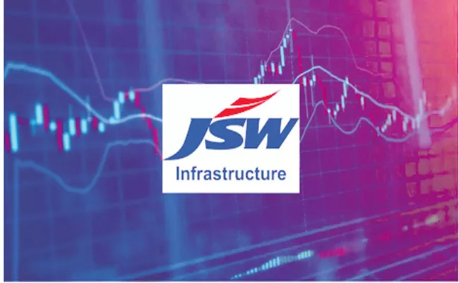 JSW Infrastructure to raise Rs 2800 cr via IPO - Sakshi