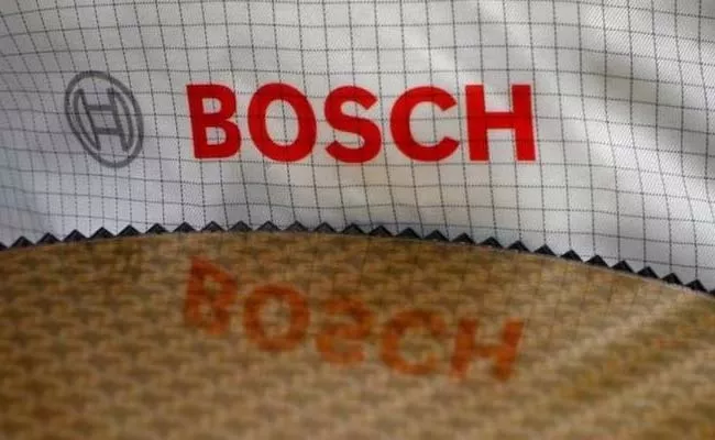 Bosch Q4 Results Higher Revenue Offset By Low Margin - Sakshi