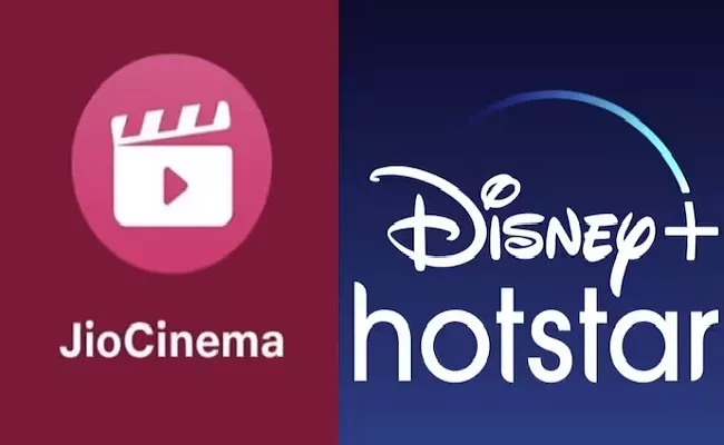 JioCinema gain Disney Hotstar loses over 4 million subscribers in 3 months - Sakshi