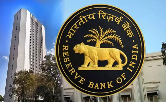 RBI has told the news No worries even if you have zero balance - Sakshi