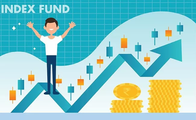 Best Index Funds To Invest In India 2023 - Sakshi