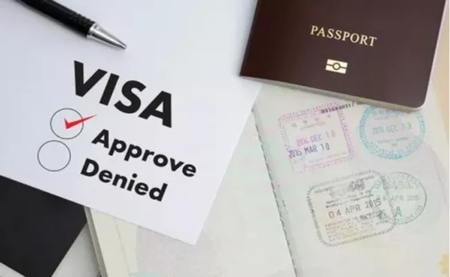 Ficci Said Govt Should Work On User-Friendly Visa Process - Sakshi