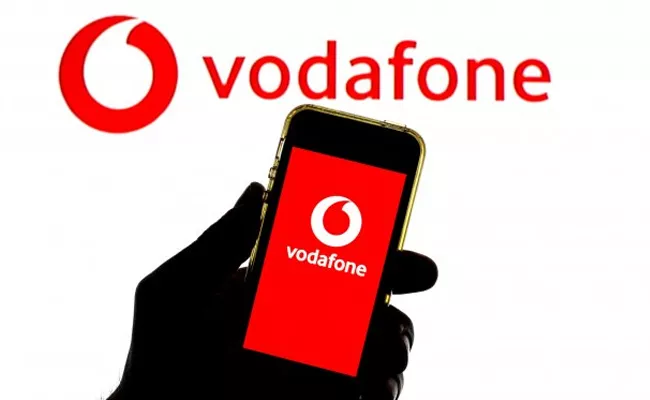 Vodafone Ceo Margherita Della Valle Announces Layoffs Of 11,000 Jobs Over The Next 3 Years  - Sakshi