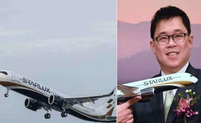 Airline Founder Flies To Japan Airport To Personally Apologise To Stranded Passengers - Sakshi