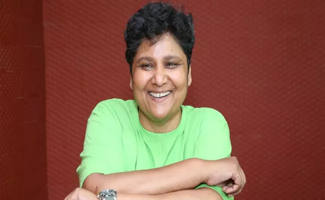 Anni Manchi Sakunamule Director Nandini Reddy Interesting Comments - Sakshi