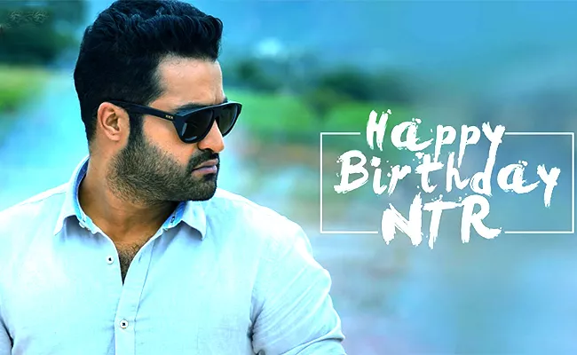 Jr NTR Net Worth 2023: Cars Collection, Private Jet, Watches & More - Sakshi