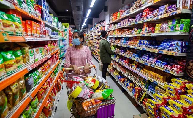 FMCG companies expect sustained recovery in volume and margins with price reduction in FY24 - Sakshi
