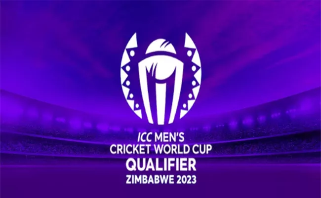 World Cup Qualifier 2023 Fixtures Announced - Sakshi