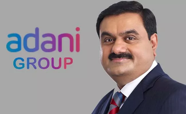  Adani Group investor Rajiv Jain profit nearly 1 billion usd in less than 100 days - Sakshi