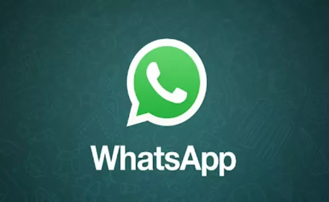 WhatsApp to allow users to edit messages - Sakshi