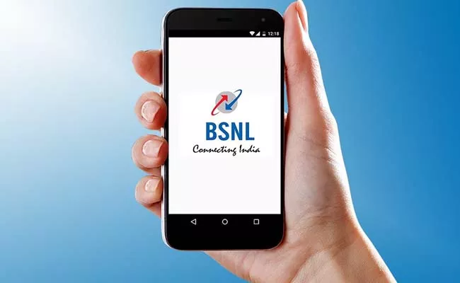 India Telecom no Monopoly duopoly BSNL Making Steady Profits Ashwini Vaishnaw - Sakshi