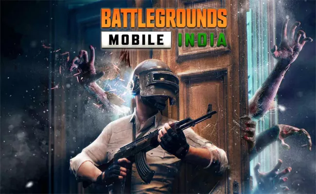 Bgmi Available To Play On Android And Iphone Starting May 29th 2023 - Sakshi
