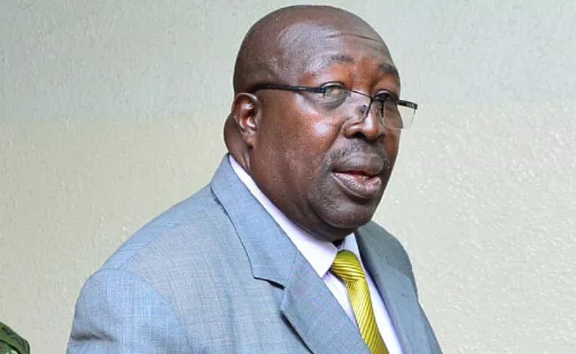 Uganda Minister Charles Engola Shot And Killed By Own Bodyguard - Sakshi