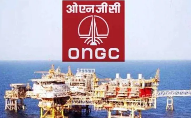ONGC will invest Rs 1 Lakh crore for 2038 net zero target - Sakshi