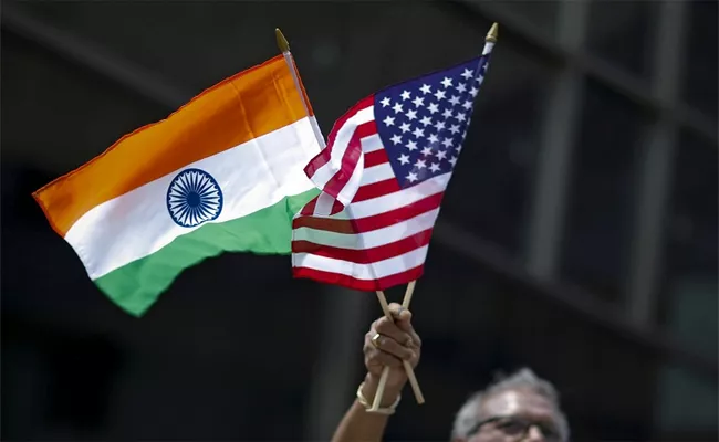 Discrimination Of New Visa Holders In Usa - Sakshi