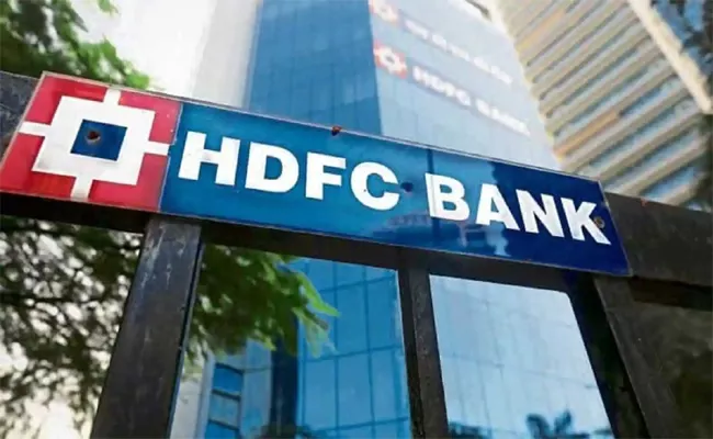 HDFC plan to open 675 new branches in semi-urban and rural areas - Sakshi