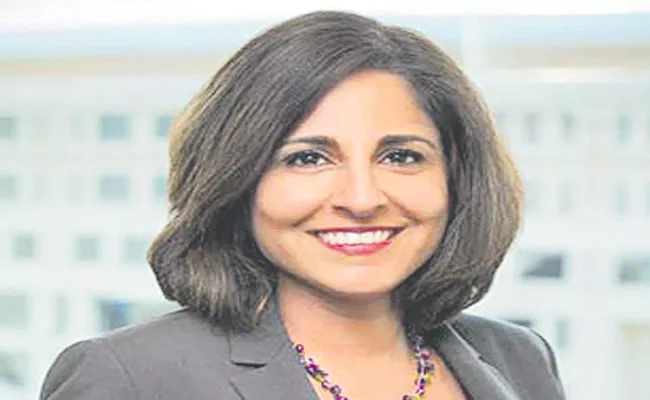 Indian-American Neera Tanden appointed Domestic Policy Advisor in Joe Biden administration - Sakshi