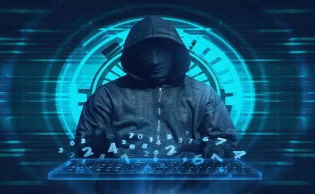Cyber Crime Hacktivist Group Active Threat For India - Sakshi