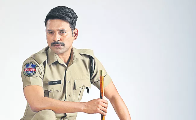 Varun Sandesh constable movie opening - Sakshi