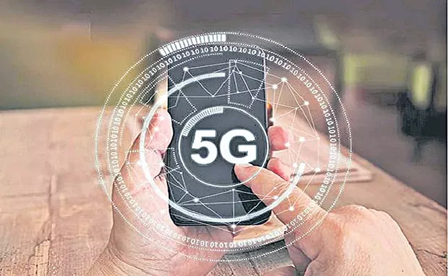 Still in search of unique use cases for 5G Mobiles - Sakshi
