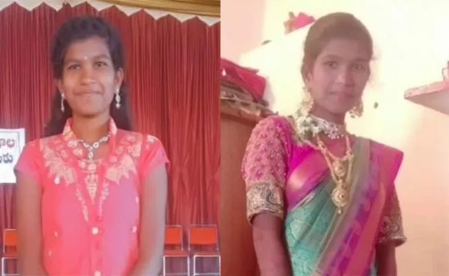 Police Solved Vikarabad Nursing  Student Sirisha Death Case - Sakshi