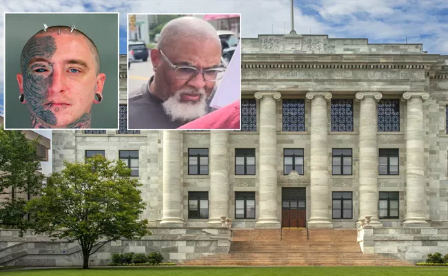 Harvard Medical School Manager Accused Of Stole And Selling Body Parts - Sakshi