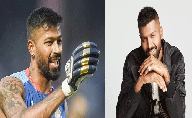 Hardik Pandya Agrees to Pay Rs 5 Lakh to Get Shoes Back Unseen Video Viral - Sakshi