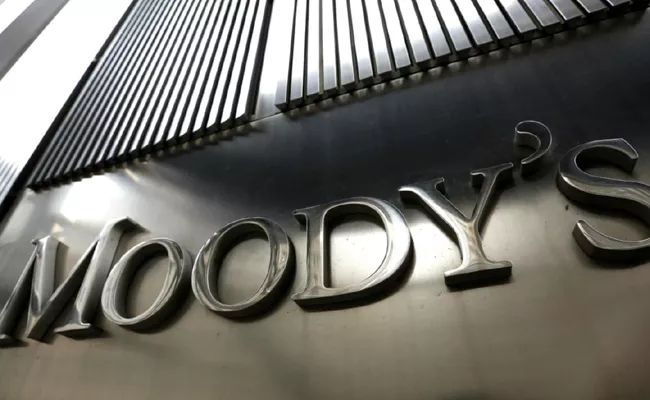 India Strongly Pitches For Sovereign Rating Upgrade In Talks With Moodys - Sakshi