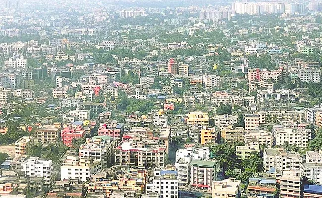 India Ratings expects housing sales momentum to continue 2023 - Sakshi
