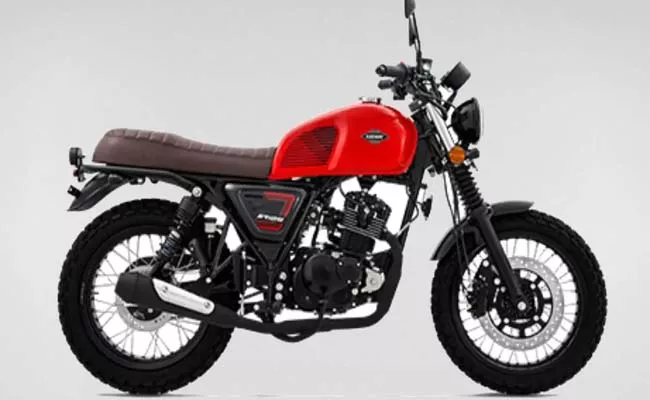 Keeway Motorcycles to be Localized Here is details - Sakshi