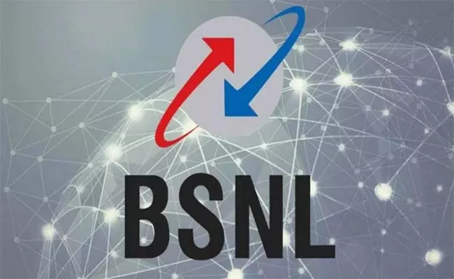 Sakshi Guest Column On BSNL Network