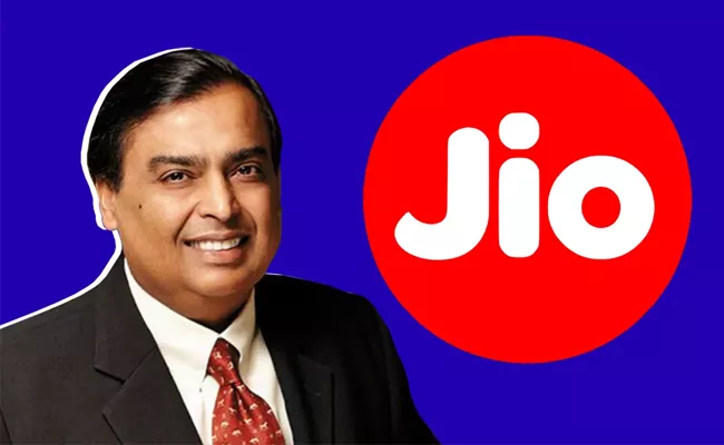 Jio Talks To Raise A Loan For About 1.6 Billion To Fund Purchase Of Equipment From Nokia Oyj - Sakshi