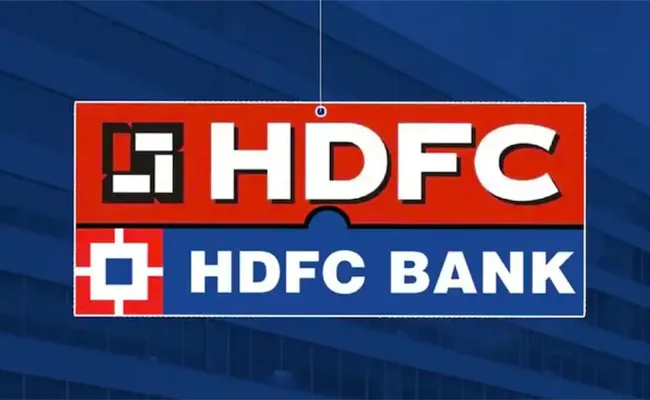 Merger Of Hdfc With Hdfc Bank Effective From July 1 - Sakshi