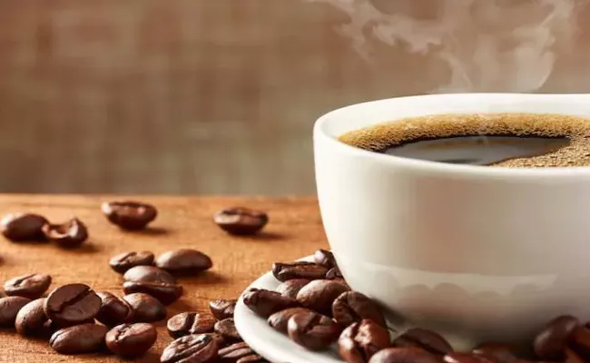 Coffee company CCL Products crosses 1 billion usd in marketcap - Sakshi
