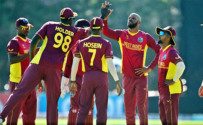 How-West Indies Still Qualify For ICC Mens ODI Cricket World Cup 2023 - Sakshi