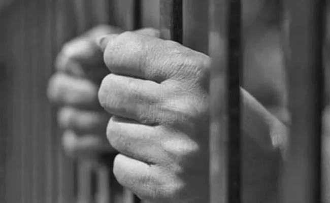 Indian American Jailed for Helping Indians Illegally Enter US - Sakshi