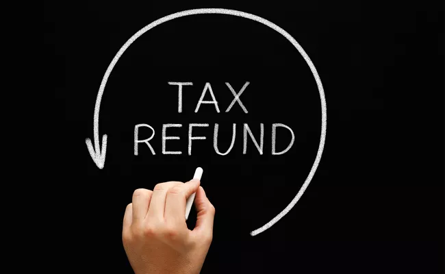 The Average Time Taken For Issuing I-t Refunds Was Reduced To 16 Days In 2022-23 Said Cbdt - Sakshi
