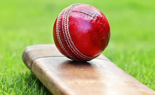 Minor Boy Killed By Another Minor While Playing Cricket - Sakshi