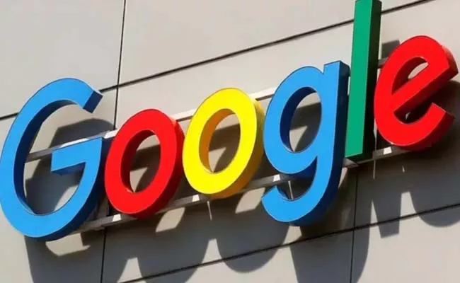Google Employees Push Back On Three Day Return ToO ffice Mandate - Sakshi