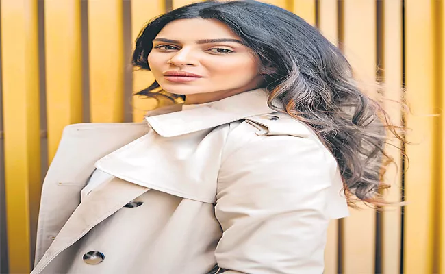 TV Actress Turned Star Entrepreneur Aashka Goradia - Sakshi