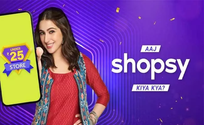 Shopsy doubles its app downloads to 200 million - Sakshi
