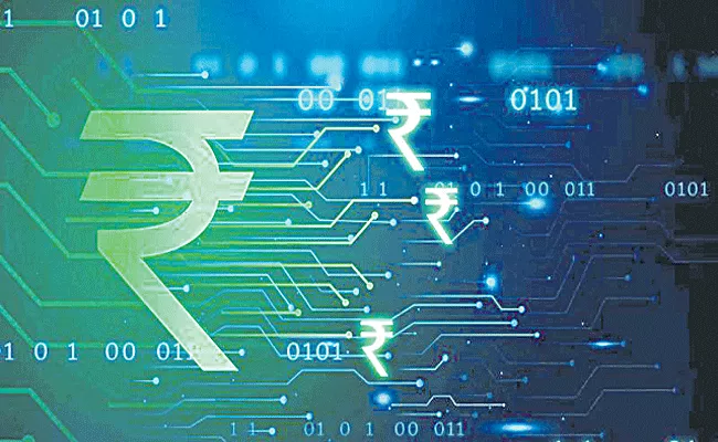 RBI has made a new plan regarding Digital Rupee - Sakshi