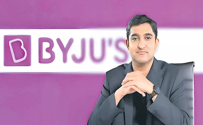 Byju Appoints Ex-upGrad Chief Arjun Mohan As CEO For international business - Sakshi