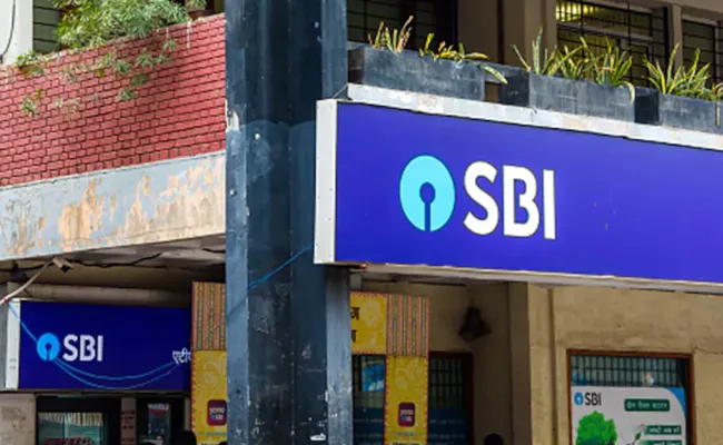 sbi increases lending rates emis to get costlier - Sakshi