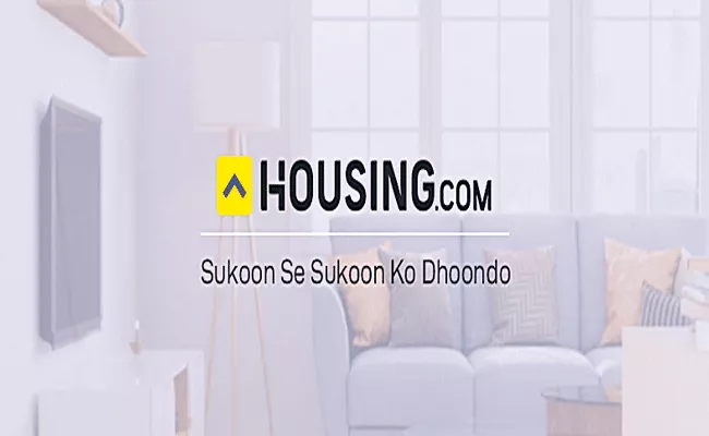 Housing.com partners with FinBox to offer instant personal loans - Sakshi